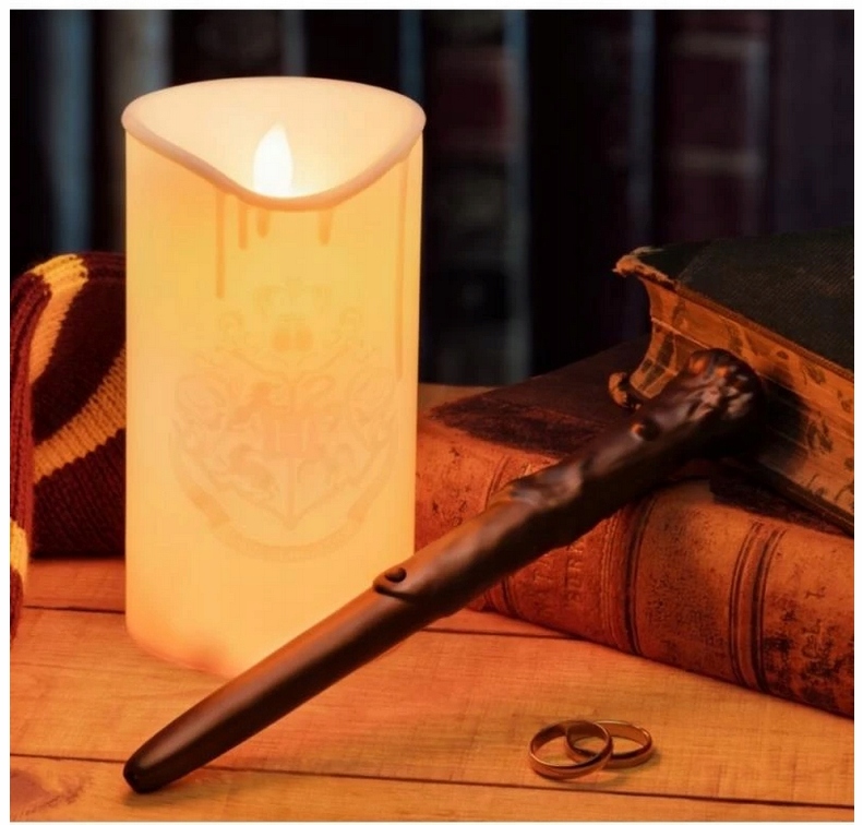 Lampka różdżka Harry Potter #zdjecie3