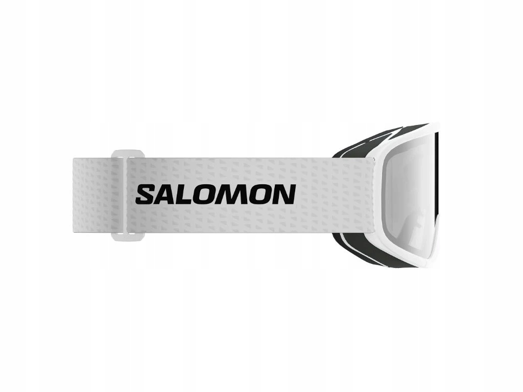 Gogle Narciarskie Dziecięce Salomon Aksium 2.0S Anti-Fog Na Narty Snowboard #zdjecie3