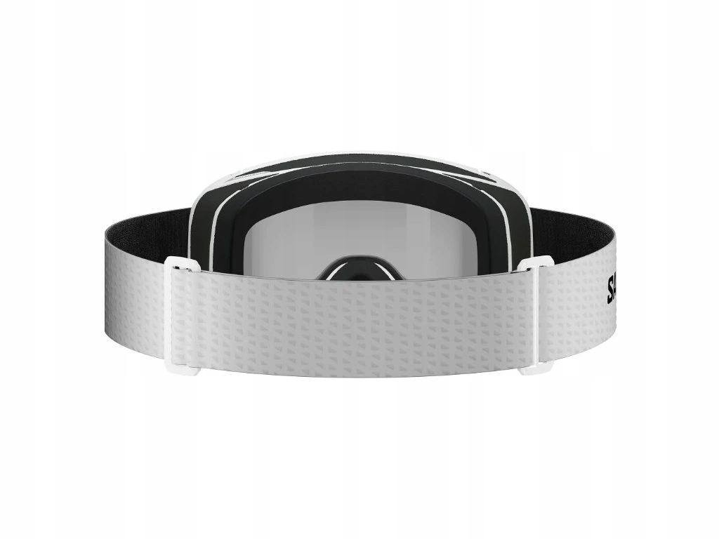 Gogle Narciarskie Dziecięce Salomon Aksium 2.0S Anti-Fog Na Narty Snowboard #zdjecie2