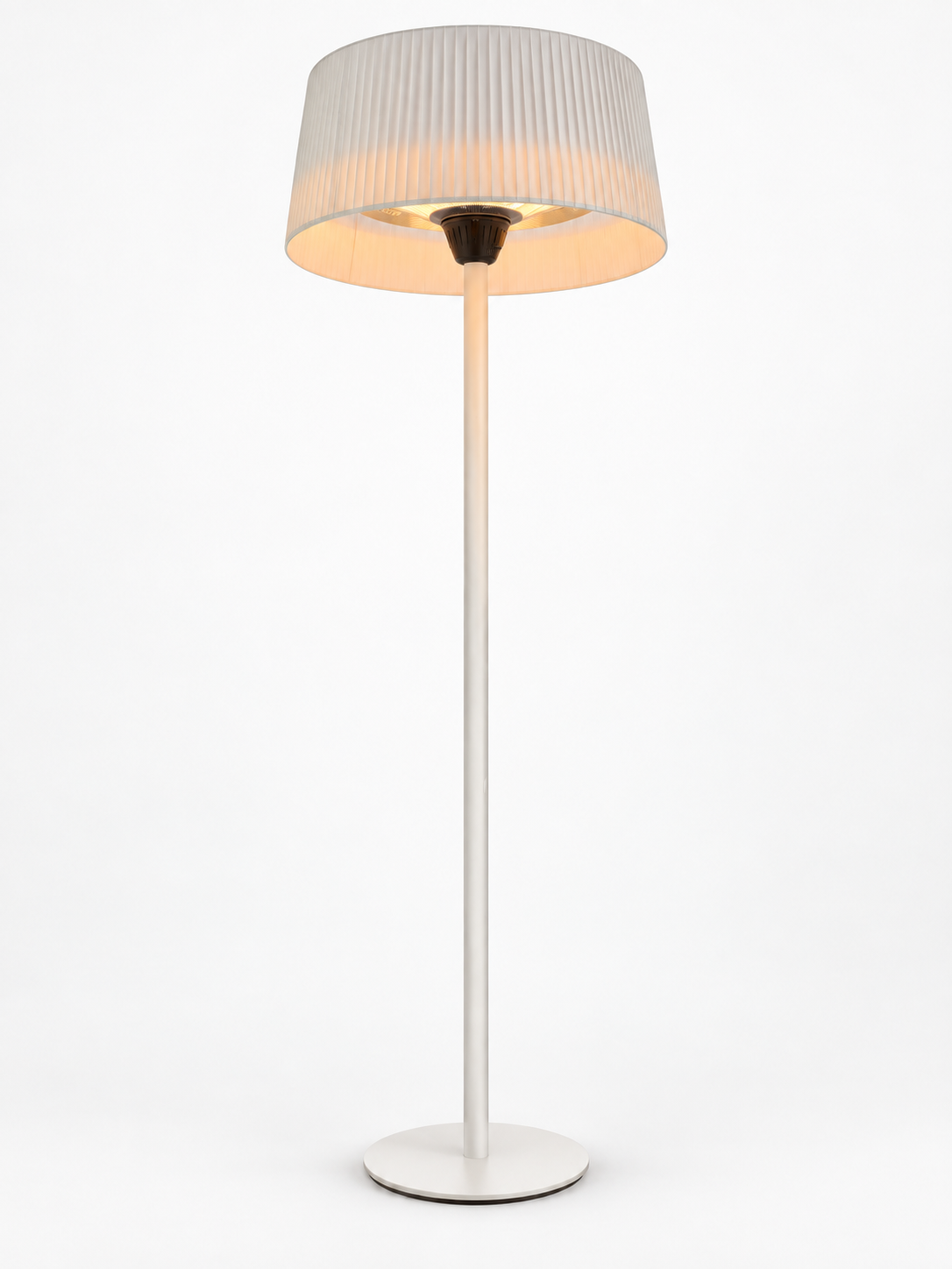 Grzejnik tarasowy na podczerwień Lampa Sunred Artix 2100W promiennik ciepla #zdjecie13