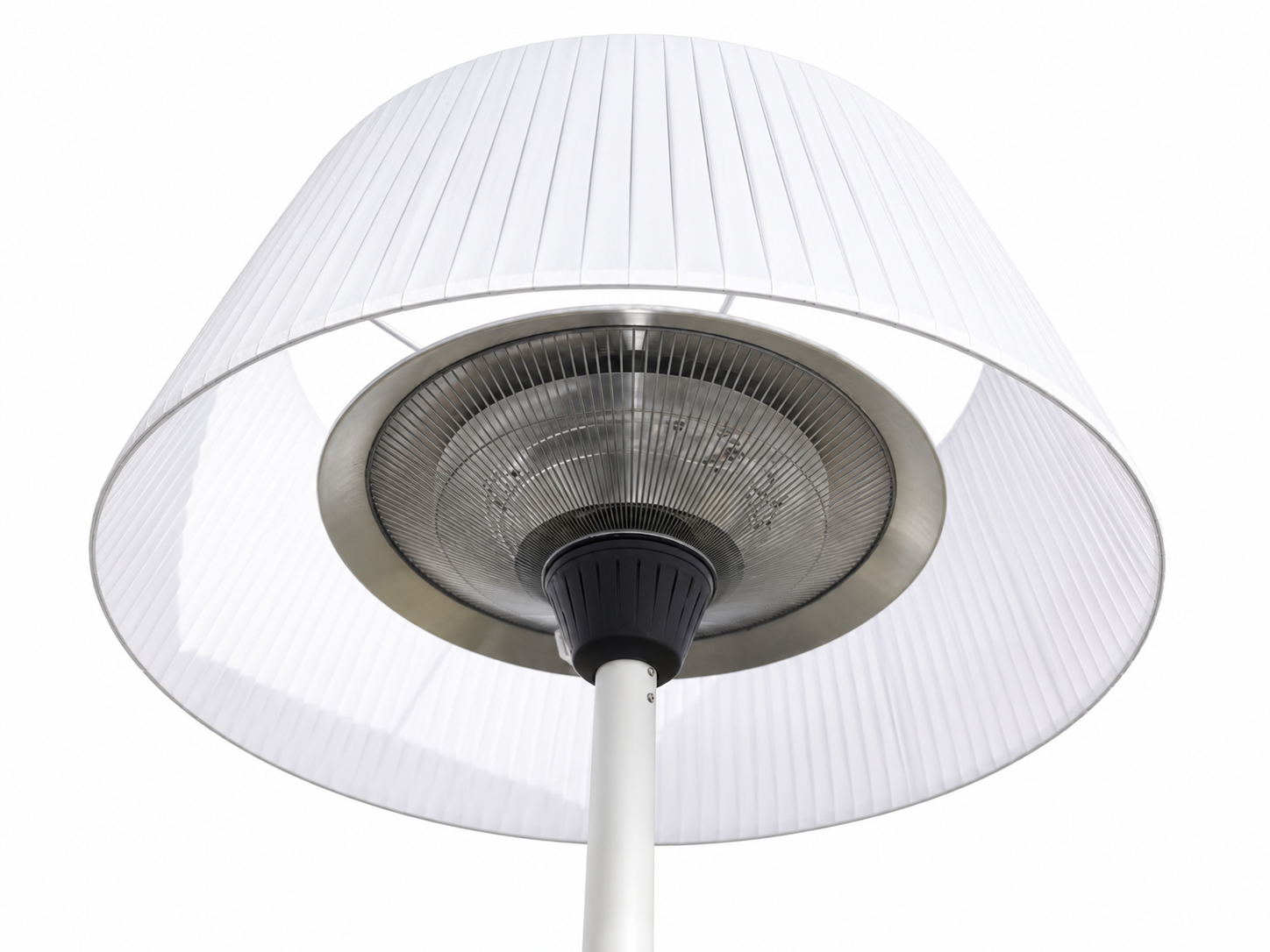 Grzejnik tarasowy na podczerwień Lampa Sunred Artix 2100W promiennik ciepla #zdjecie15