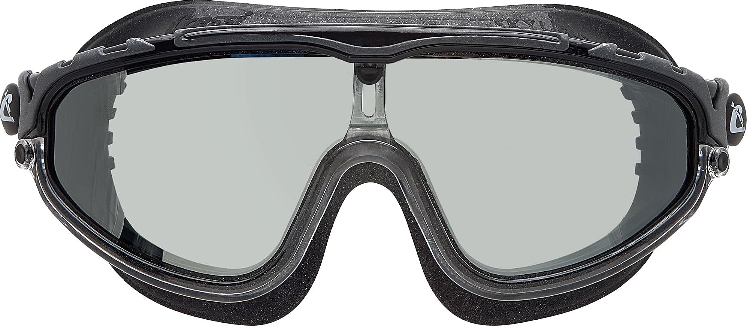 Okulary do Pływania Cressi Skylight Maska Pływacka Lustrzana Anti-Fog UV #zdjecie4