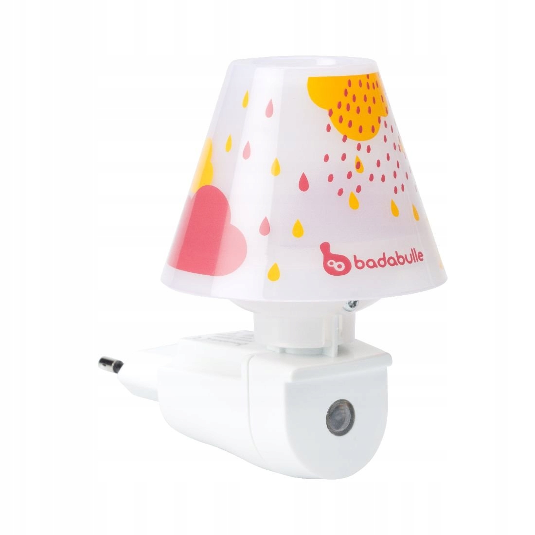 Badabulle Lampka nocna LED #zdjecie2