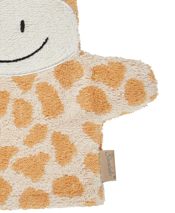 Rękawica do mycia GIRAFFE Kaya #zdjecie4