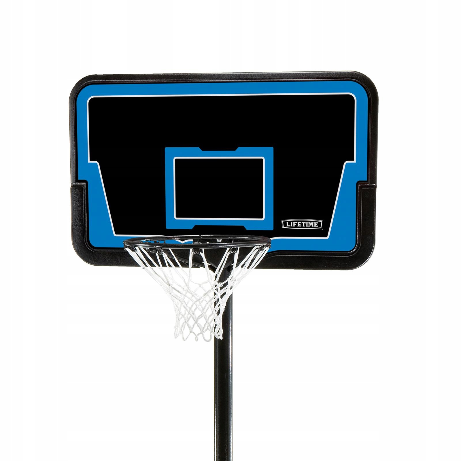 Kosz do Koszykówki Lifetime Buzzer Beater Stojak Regulowany 2,29-3,05m #zdjecie3