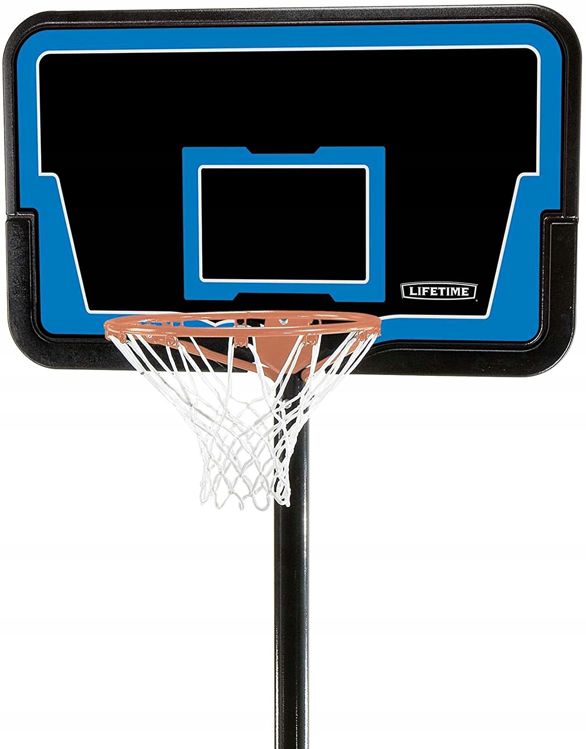 Kosz do Koszykówki Lifetime Buzzer Beater Stojak Regulowany 2,29-3,05m #zdjecie10