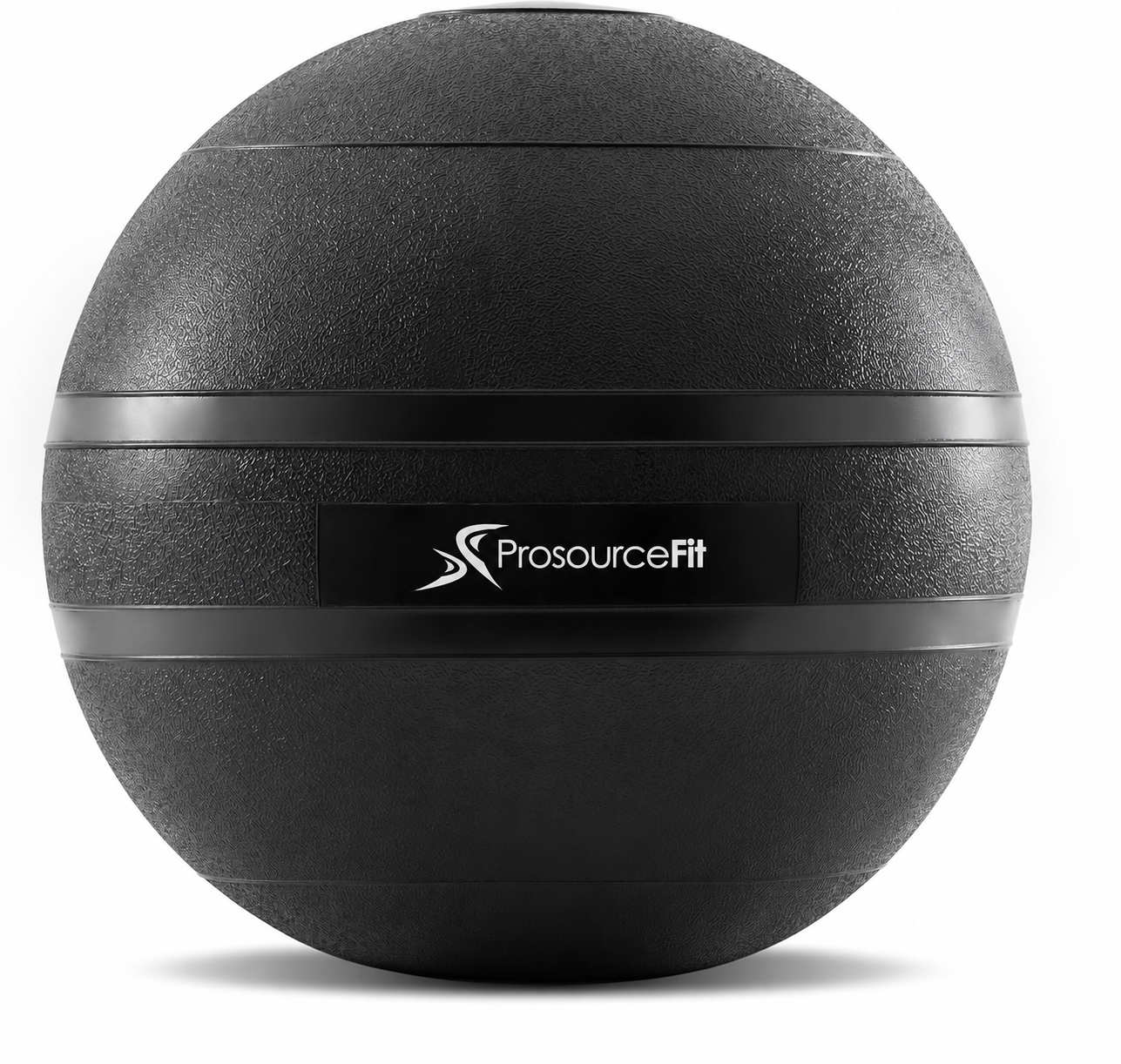 Piłka Lekarska Slam Ball ProsourceFit 14kg 30LB CrossFit Bez Odbicia Guma #zdjecie2