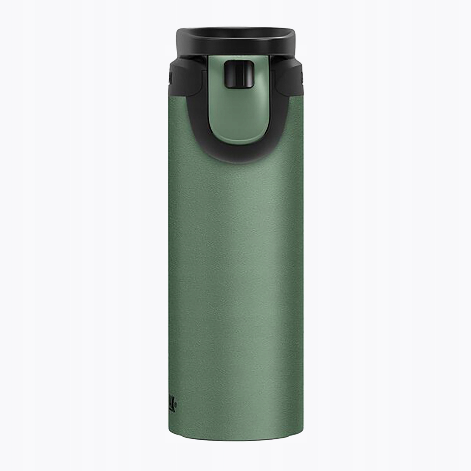 Kubek Termiczny CamelBak Forge Flow 500ml Stal Szczelny Zielony Ciepło 6h #zdjecie2