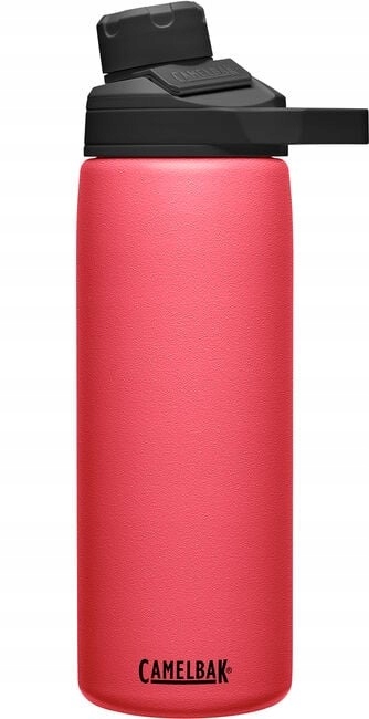 Butelka Termiczna CamelBak Chute Mag 600ml Stalowa Bidon Termos Próżniowy #zdjecie1