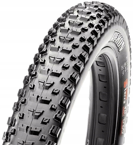 Opona Rowerowa Maxxis Rekon 29x2.6 EXO Protection TR Zwijana Zwrotna 29" #zdjecie1