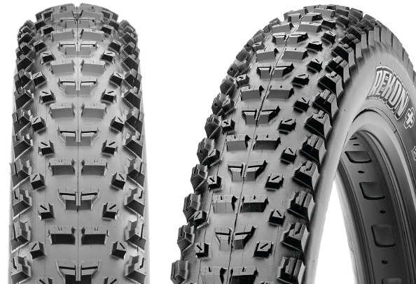 Opona Rowerowa Maxxis Rekon 29x2.6 EXO Protection TR Zwijana Zwrotna 29" #zdjecie3
