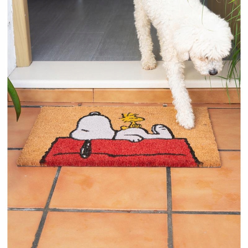 DOORMAT SNOOPY #zdjecie6