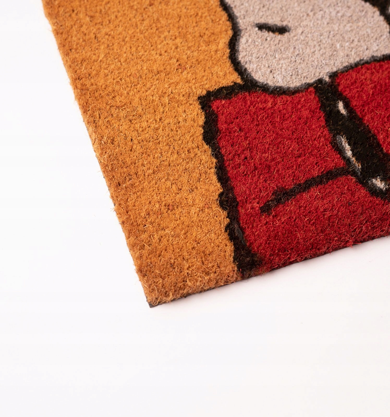 DOORMAT SNOOPY #zdjecie2