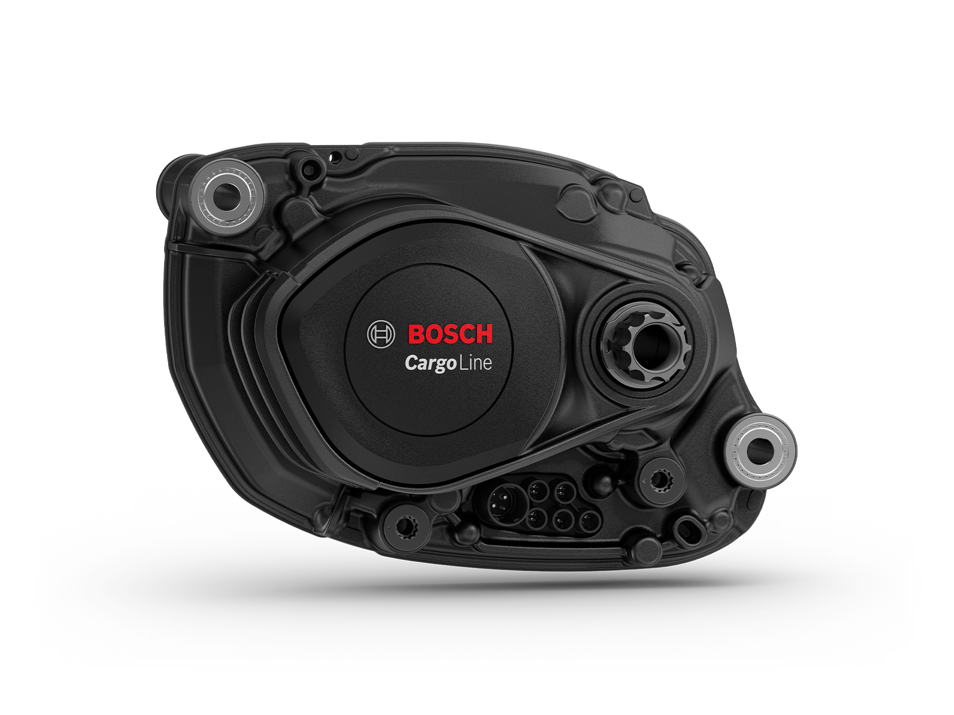 Rower elektryczny cargo KETTLER CARGOLINE BOSCH 85Nm 750Wh HT-800 #zdjecie13