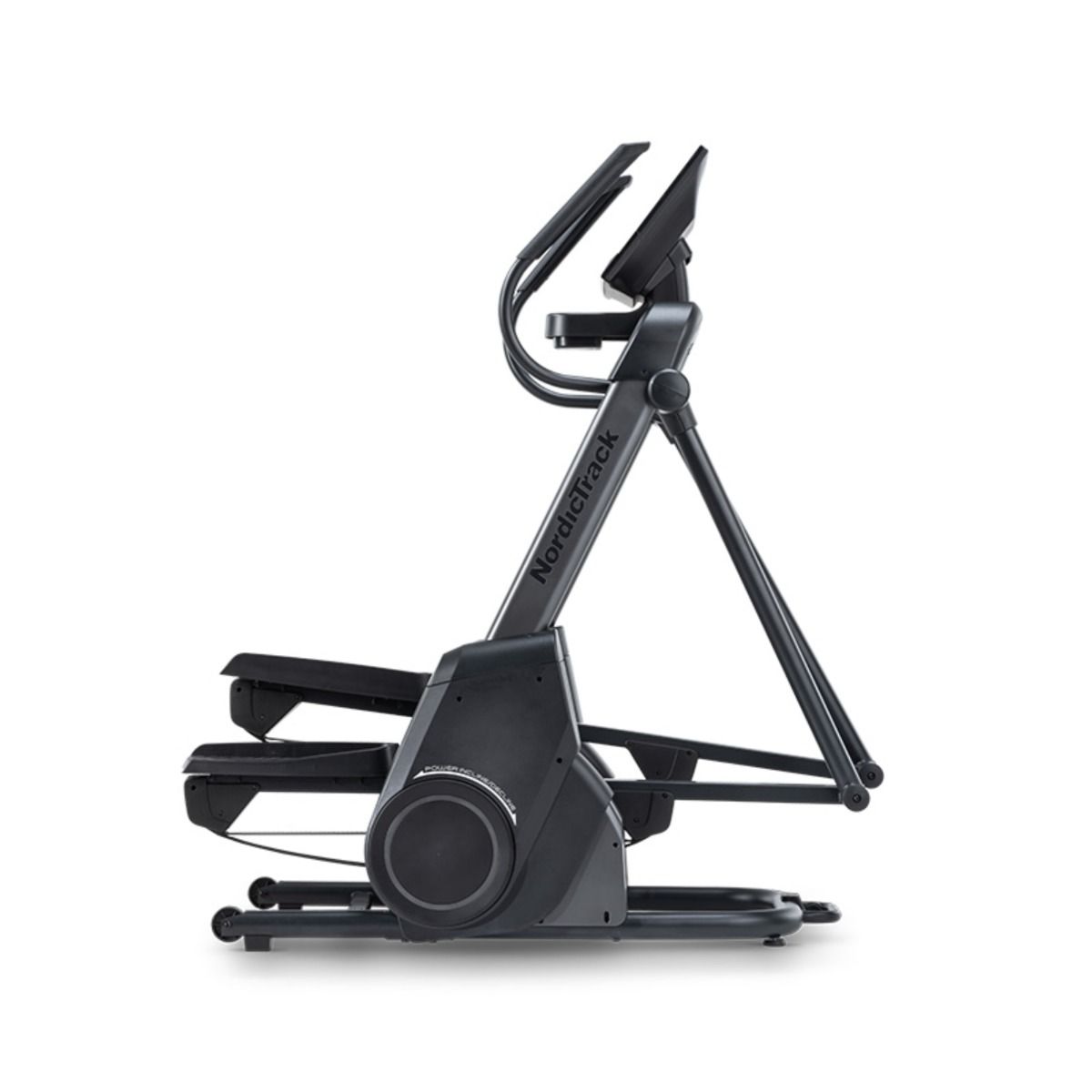 Rower eliptyczny trenażer magnetyczny Nordictrack X16 NEL71625 #zdjecie1