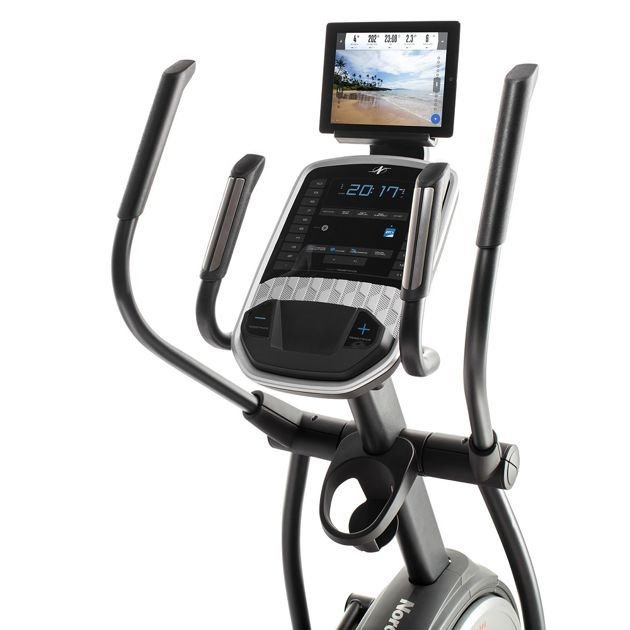 NORDICTRACK Orbitrek Trenażer PROGRAMOWANY C 5.5 #zdjecie6