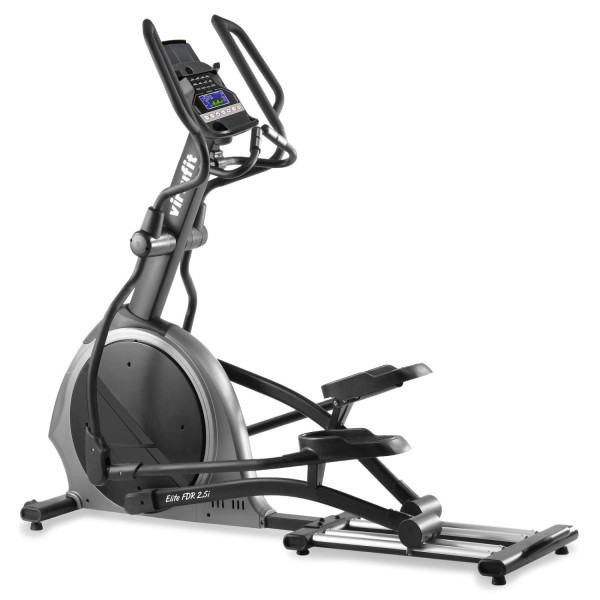 Rower eliptyczny trenażer VirtuFit Elite fdr 2.5i półprofesjonalny #zdjecie1