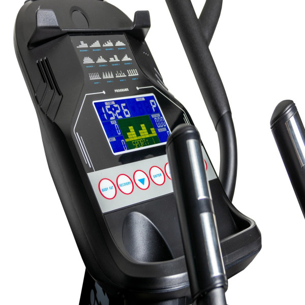 Rower eliptyczny trenażer VirtuFit Elite fdr 2.5i półprofesjonalny #zdjecie3