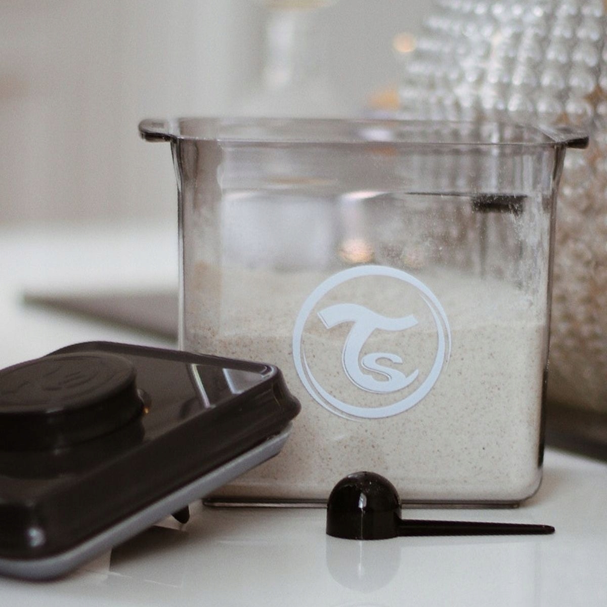 Pojemnik Twistshake Formula Container #zdjecie5