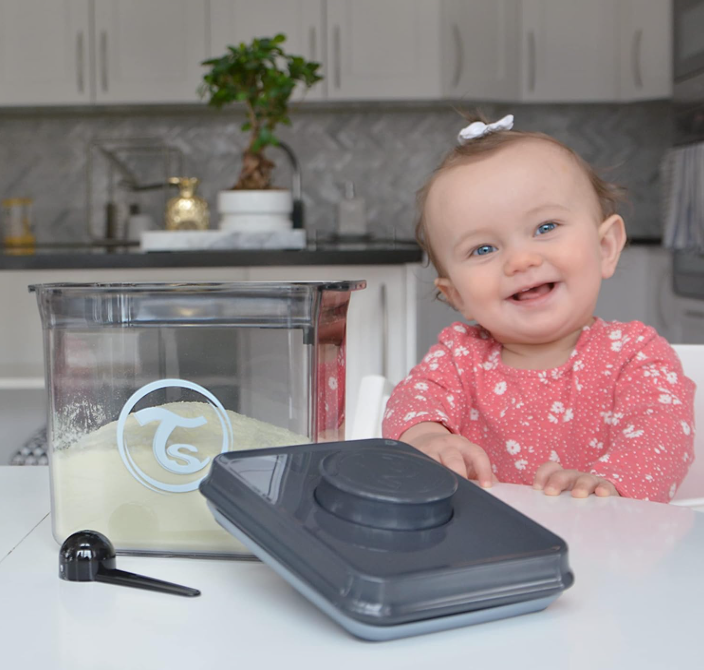 Pojemnik Twistshake Formula Container #zdjecie10